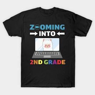 Grade Zooming T-Shirt